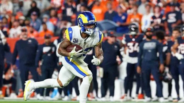 Why Kyren Williams’ versatility can at times be a conundrum for the Rams