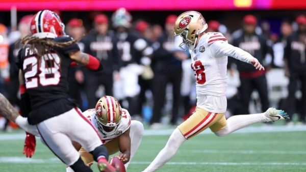 Despite 49ers’ hot start, changes loom at kicker, CB, WR and perhaps D-line