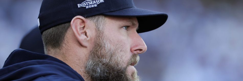 All according to plan: Sale slated for Game 3 duel vs. Dodgers with extra rest
