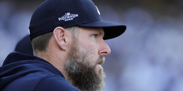 All according to plan: Sale slated for Game 3 duel vs. Dodgers with extra rest