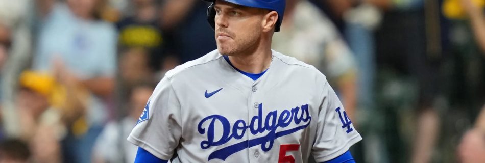 Down, but not out: 4 ways resilient Dodgers can get back in NLCS