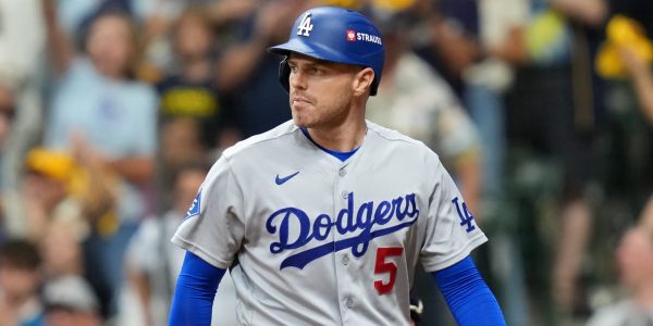 Down, but not out: 4 ways resilient Dodgers can get back in NLCS