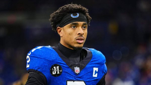 Report: Colts WR Josh Downs requests trade ahead of NFL deadline for deals Report: Colts WR Josh Downs requests trade ahead of NFL deadline for deals