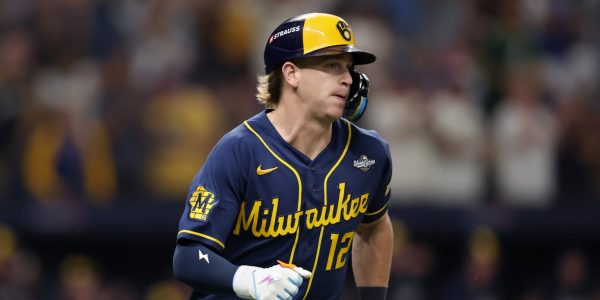 Rookies who made a name for themselves in postseason