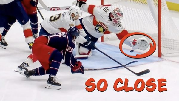 Top Saves from Week 3 of the 2026-27 NHL Season