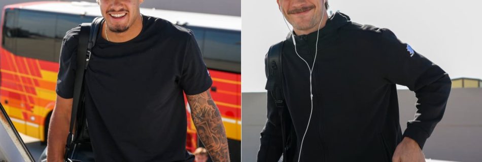 Ducks endure travel issues to New York ‘like pros’