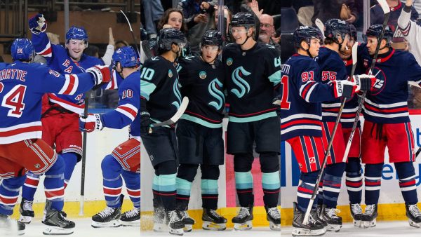 Surprises two weeks into 2026-27 season, according to NHL.com’s Dan Rosen