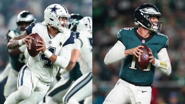 Cowboys-Eagles on ‘Monday Night Football’: What We Learned from Dallas’ 38-21 win