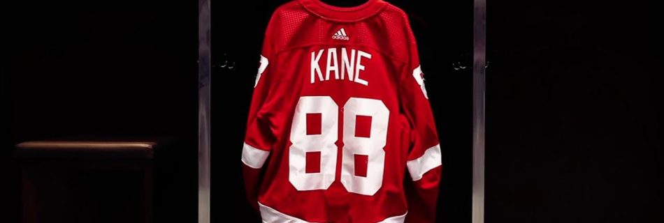 Kane returns to Detroit