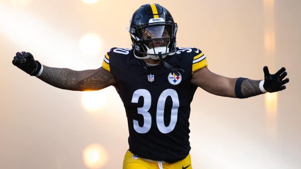 NFL Fantasy 2026 Start ‘Em, Sit ‘Em: Running backs for Week 5