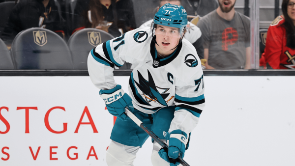 NHL On Tap: Celebrini to play first game as Sharks captain against Panthers NHL On Tap: Celebrini to play first game as Sharks captain against Panthers