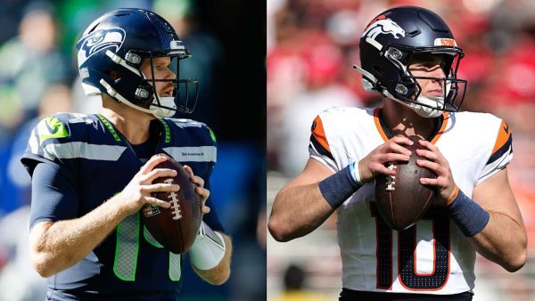 Seahawks vs. Broncos: Three must-know storylines for Thursday’s Week 6 prime-time game