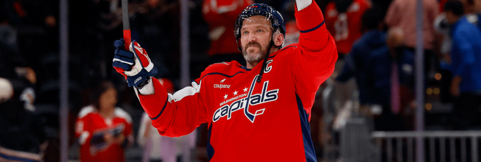 Ovechkin tells Capitals teammates this will be his last NHL season