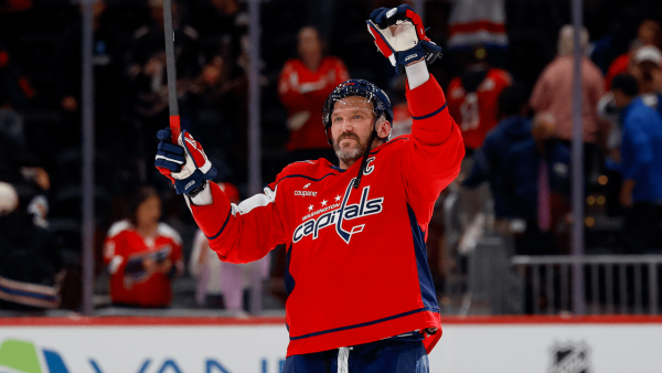 Ovechkin tells Capitals teammates this will be his last NHL season Ovechkin tells Capitals teammates this will be his last NHL season