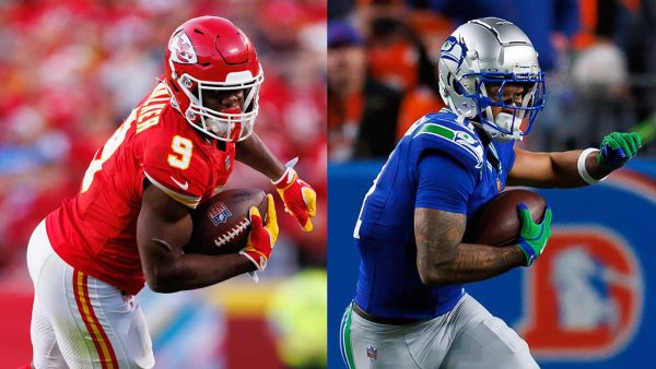NFL+: How to watch Week 7 NFL games, schedule, Paris game details, and more