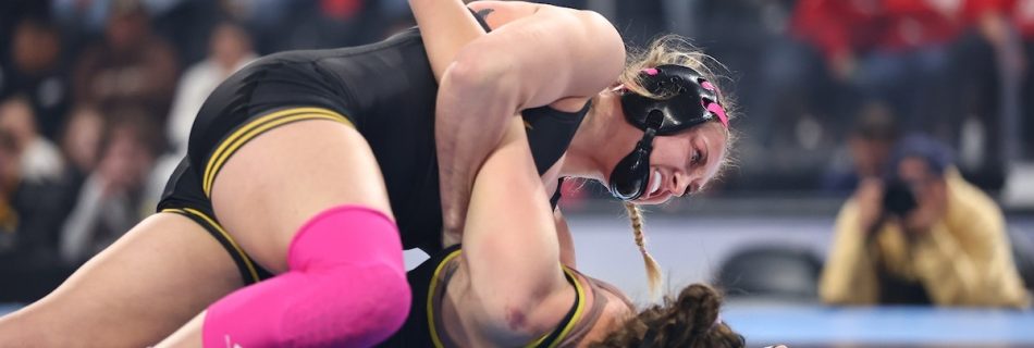 Top 25 women’s wrestlers to watch in the 2026-2027 season