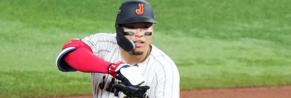 NPB MVP, Triple Crown winner Sato to enter MLB posting system