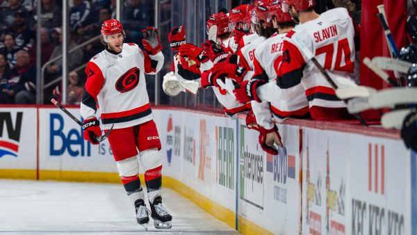 NHL On Tap: Jankowski, Hurricanes visit Flames on respective streaks NHL On Tap: Jankowski, Hurricanes visit Flames on respective streaks