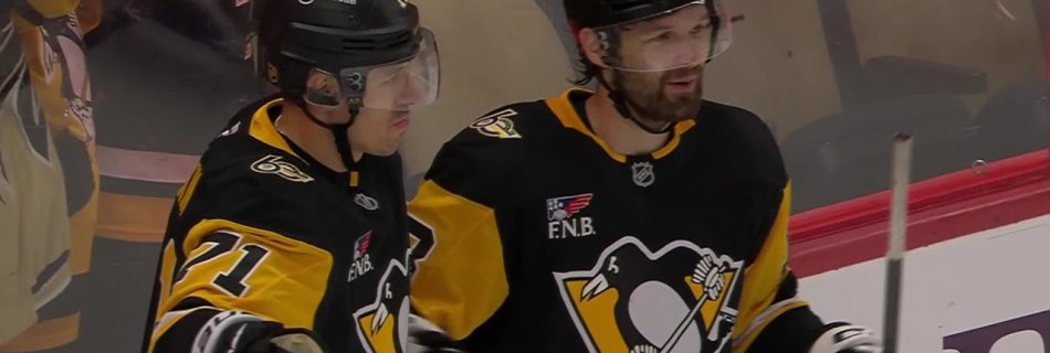 Novak lifts Penguins in OT