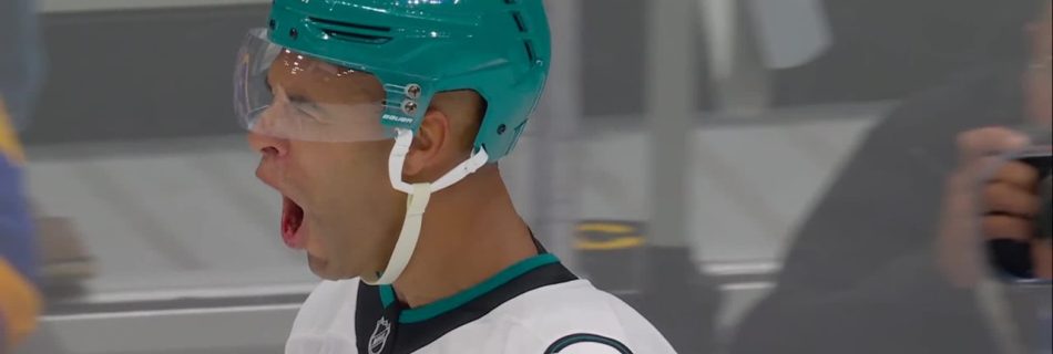 Nurse nets game winner in OT