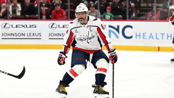 Social media reacts to Ovechkin’s retirement announcement