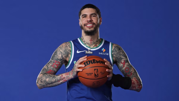 Starting 5: Major preseason debuts on the horizon Starting 5: Major preseason debuts on the horizon