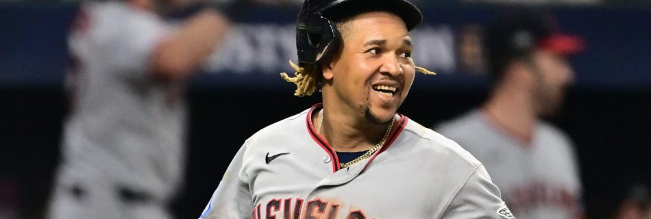 ‘Hosey’ does it: Ramírez’s havoc on basepaths key to Guards’ 4th straight win