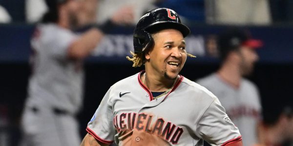 ‘Hosey’ does it: Ramírez’s havoc on basepaths key to Guards’ 4th straight win