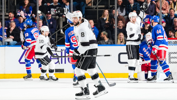 Doughty finds the twine