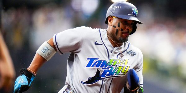 How the Rays can send the World Series back to Milwaukee