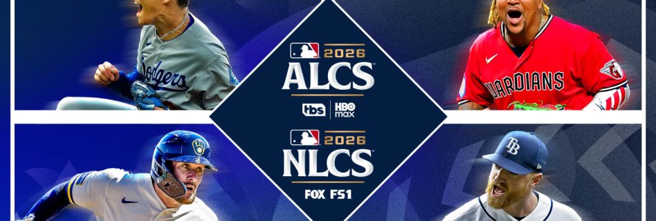 Storylines to follow as NLCS rolls on and ALCS gets underway