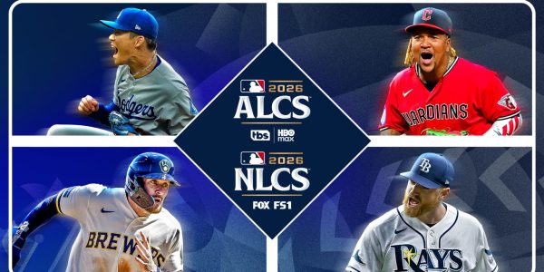 Storylines to follow as NLCS rolls on and ALCS gets underway