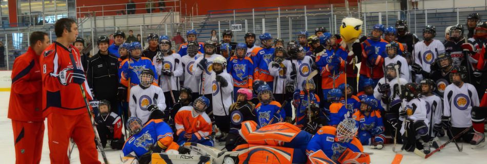 Ovechkin will leave lasting legacy in D.C. area