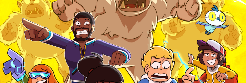 Subban to star, executive producer new animated series for NHL, CBC