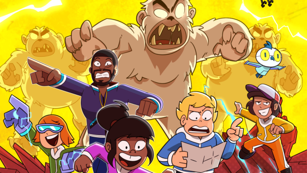Subban to star, executive producer new animated series for NHL, CBC