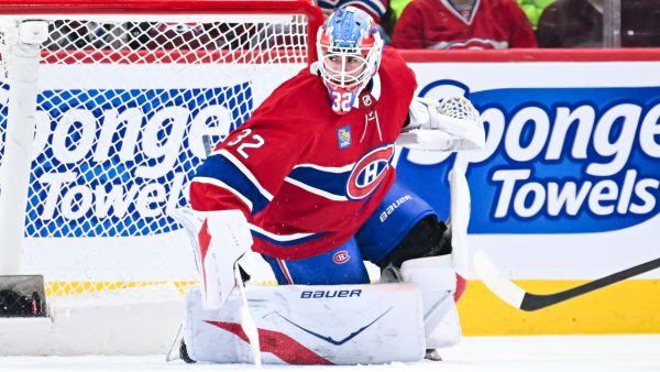 NHL Status Report: Fowler to start for Canadiens with Montembeault injured