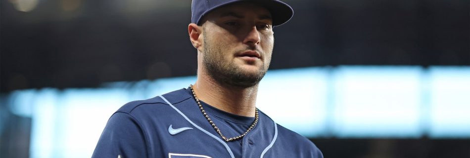 McClanahan (left forearm tightness) shut down for season