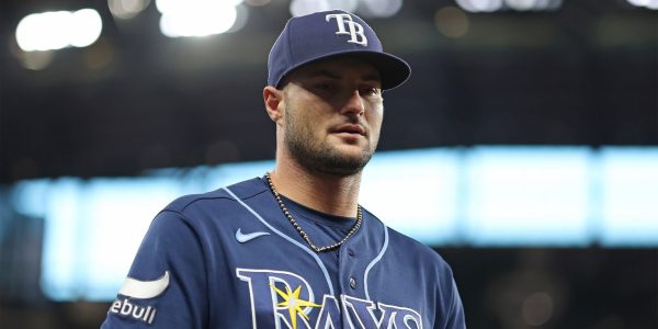 McClanahan (left forearm tightness) shut down for season