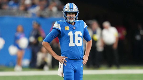 NFL Fantasy 2026 Start ‘Em, Sit ‘Em: Quarterbacks for Week 8 NFL Fantasy 2026 Start ‘Em, Sit ‘Em: Quarterbacks for Week 8