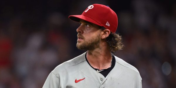After squeaking into playoffs, Phils bounced by rivals in Wild Card round After squeaking into playoffs, Phils bounced by rivals in Wild Card round