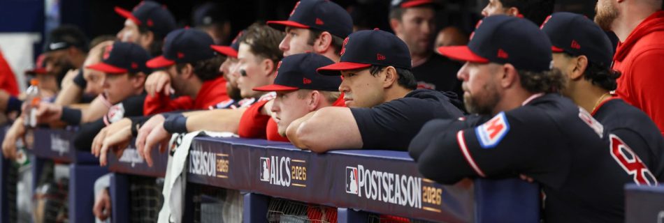 What Guardians’ ALCS loss revealed heading into pivotal offseason
