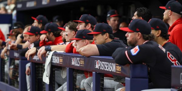 What Guardians’ ALCS loss revealed heading into pivotal offseason