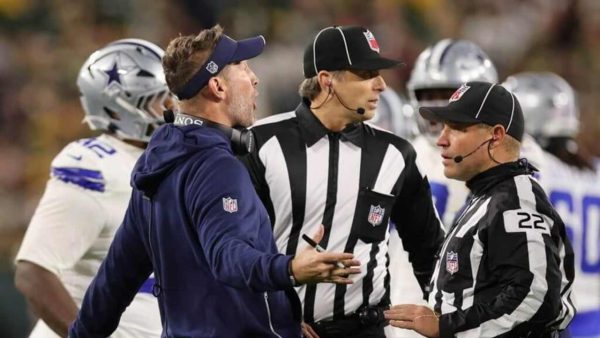 Stephen Jones says Cowboys ‘absolutely’ believe in Brian Schottenheimer