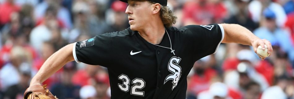 White Sox secret weapon? Smith excelling in any and every role