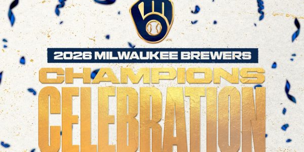 Watch LIVE: Milwaukee holding a parade for World Series champs