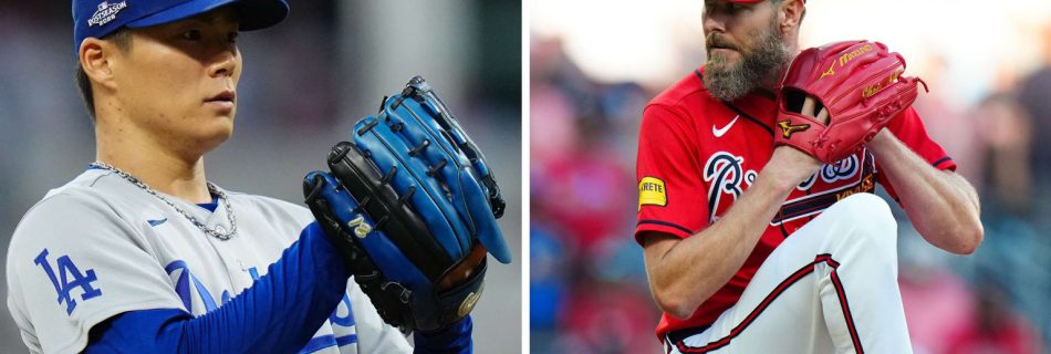 Yamamoto-Sale duel doesn’t disappoint, and other takeaways from NLDS Game 3