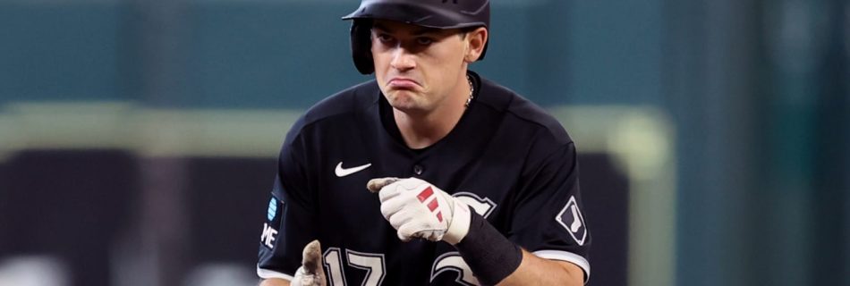 Magic ice cream? White Sox using sweet treat as latest good luck charm