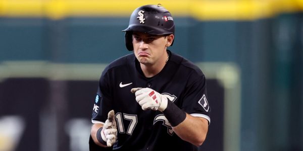 Magic ice cream? White Sox using sweet treat as latest good luck charm Magic ice cream? White Sox using sweet treat as latest good luck charm