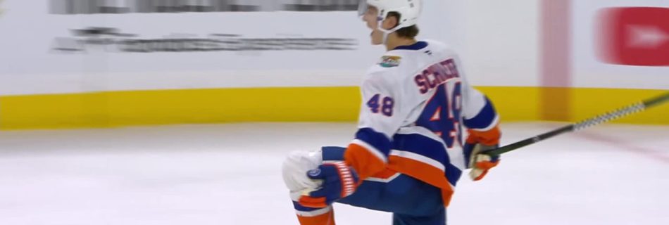 Schaefer’s second ends it in OT