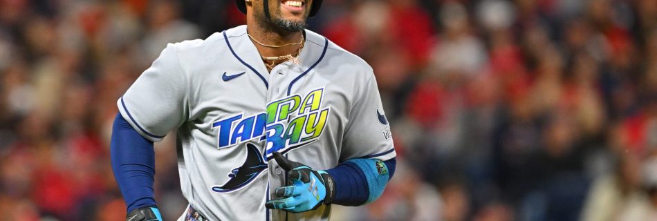 Yandy declares the ALCS over: ‘We’re going to win tomorrow’